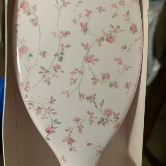 x LoveShackFancy Satin Hair Accessories Set - Pink 3 item bundle Price Firm - Picture 2 of 14